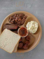 Juany's Bbq Catering food