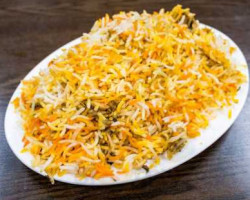 Azan Karahi Kabab food