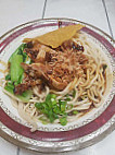 Bakmi Lim Noodle Project food
