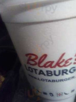 Blake's Lotaburger food