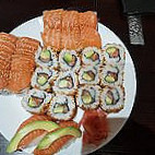 Love Sushi Daruifa food