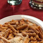 Osteria Della Spada food