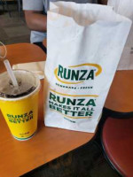 Runza food