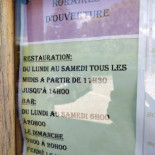 Au Trou De Cabaret Essen