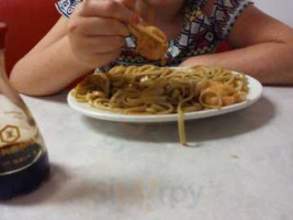 Chopsticks food