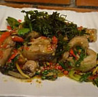 แซ่บ ปาร์ค Nourriture