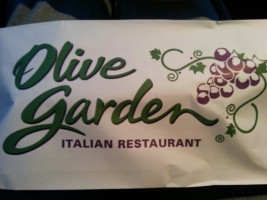 Olive Garden #1427 food