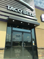 Taco Bell food