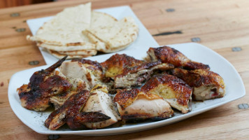 Sabba's Chicken Harlem food