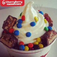 Cherry Berry food