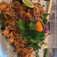 Nitallys Thaimex food