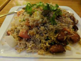 Payao's Thai Cookin' food