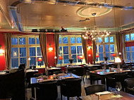 Hotel Bentheimer Hof food
