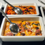 Buffet Ô Viet Montpellier Mauguio food