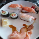 Buffet Ô Viet Montpellier Mauguio food