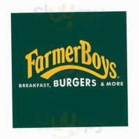 Farmer Boys food