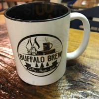Buffalo Brew food