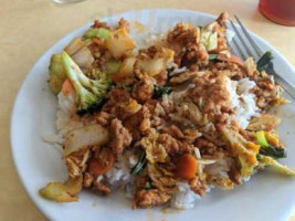 Payao's Thai Cooking food