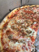 Original Italian Pizza food