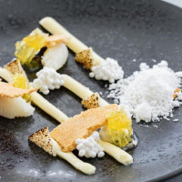 Sainte Victoire Nourriture