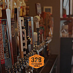 328 Tap House menu