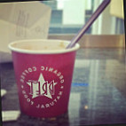 Pret A Manger food