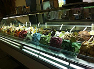 Brivido Gelateria food