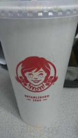 Wendy's food