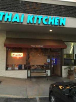Thai Kitchen outside