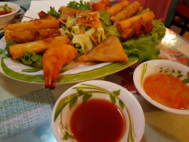 Nhu-Y food