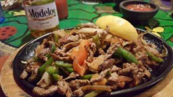 Los Morales Authentic Mexican food