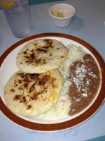 El Salvador food