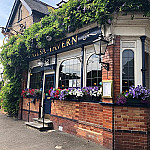 Ailsa Tavern outside