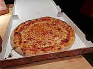 La Pizz' de Tignes food