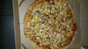 Domino's Pizza Les Sables D'olonne food