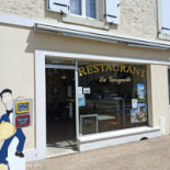 La Gariguette Extérieur