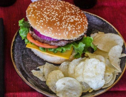 Steak-out Charbroiled Delivery food