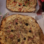 Le Sushi Du Fada Cuges Les Pins food