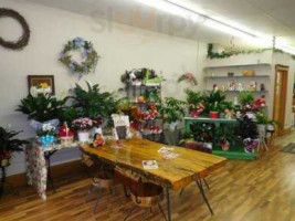 Bridge City Florist, Coffee Oils Llc inside