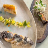 Maison Jeunet Par Steven Naessens Nourriture