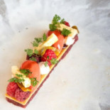 Maison Jeunet Par Steven Naessens Nourriture