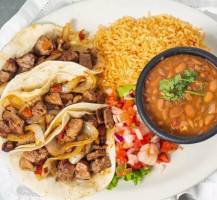 Beto's Mexican And Catering food