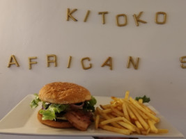Kitoko food