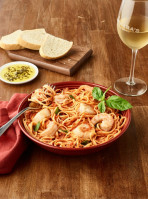 Carrabba's Italian Grill food