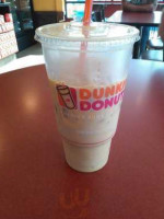 Dunkin' food