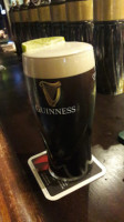 Le Galway, Irish Pub inside