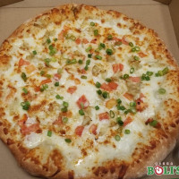 Pizza Boli's Brookland food