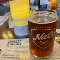 White Spot food