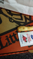 Little Caesars Pizza food