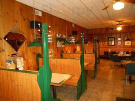 Erie Restaurant & Bar inside